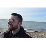 Ray Murphy - @raytmurphy - Instagram
