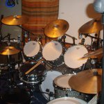Ray Murphy - @rayplaydrums - Instagram