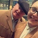 Ray Murphy - @ray.murphy6 - Instagram
