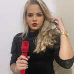 Rayza_Nágela - @rayzanagela - Instagram