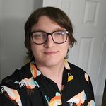Cole Ray-Naquin - @propelled_raccoon - Instagram
