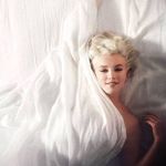 Melen Mollloh - @raynasser2017 - Instagram