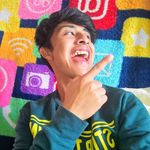 Ray Nava. - @yo.soy.ray - Instagram