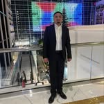 Ray Navarro - @banz1699 - Instagram