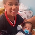 Rayane Xavier - @ray_navarro_12 - Instagram