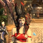 ✨ 𝕽𝖆𝖞𝖓𝖊 𝓥𝖊𝖓𝖌𝖊𝖆𝖓𝖈𝖊 - @rayne.ffxiv - Instagram