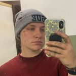 Ray Neff - @ray_of_sunshine_98 - Instagram