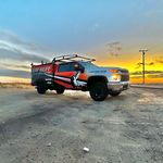 Ray Neff - @rayneffmetalfab - Instagram