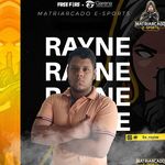 Raynê - @rayneffx - Instagram