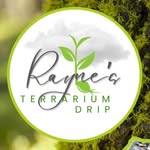 Tamarah L. Sinex Iwan - @raynes__terrariumdrip - Instagram