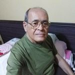 Raymond Newbold Wills - @raymo6489 - Instagram