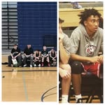 Ben Limbaugh & Ray Newkirk - @brbballtraining - Instagram