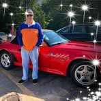 Ray Newkirk - Facebook