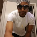 Raymond Newkirk - @blackboy007975 - Instagram