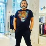 Ray Nickson - @volmayiyda - Instagram
