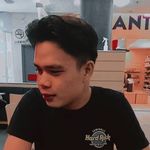 Ray Nickson Ujang - @u34868295 - Instagram