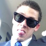 Ray Nielsen - @fishinwith_dynamite2 - Instagram