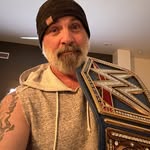 Ray Nixon - @bertzel.nixon - Instagram