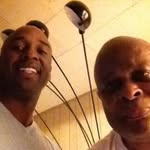 Ray Noble - @therealsugarraymn - Instagram
