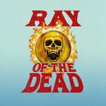 Raymond Nobles III - @rayofthelivingdead - Instagram