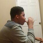 Ray Norton - @ray_dwhight - Instagram