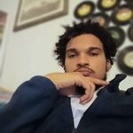 Ray Norton - @raynado_ap0 - Instagram