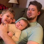 Steven Ray Norton - @because_racedad - Instagram