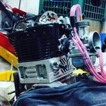 Syafii_RNM - @raynorton_motorsport - Instagram