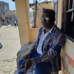 Raymond Baloyi - @raynyeleti - Instagram