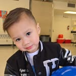 Ray Kalix Lanuza Ocampo - @raykalix19 - Instagram