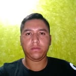 Ray ocampo - @reinaldoocampo1994 - Instagram
