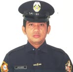 Ray Ocampo - Facebook