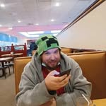 Ray O'Donnell - @shyboi12345 - Instagram