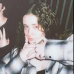 Soraya (Finch) O’Donnell - @rayodonnellll - Instagram
