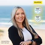 Michelle Olsen - Ray White Coffs Coast - @michelleolsenraywhite - Instagram