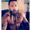 Peter Ray Olsen - @bearduntamed - TikTok