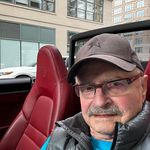 Ray Olsen - @kelster72 - Instagram
