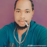 Rayoneil Sampson - @rayoneilsampson - Instagram