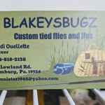 Ray Ouellette - @blakeysbugz - Instagram