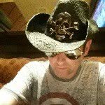 Ray  Outlaw - @vegasstingray - Instagram