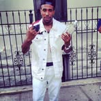 Ray Outlaw - Facebook