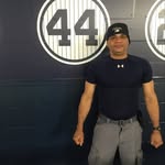 Raymond Falcon - @rayoutlaw44 - Instagram