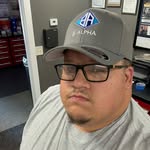 Ray Padron - @xxgeneralzoddxx - Instagram