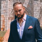 Ray Padron 🔱 - @raypadron_ - Instagram