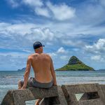 Ray Padron II - @raypadron2 - Instagram