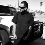 Ray Palacio - @8averay - Instagram