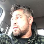 Ray Palacio - @raypalacio7 - Instagram