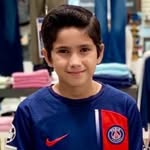 Ray Palacios - @raypalacios95 - Instagram