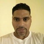 Ray Antonio Parris - @rayparris - Instagram
