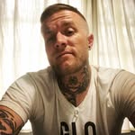 Justin Ray Parrish (Wildboy) - @imawildboy817 - Instagram